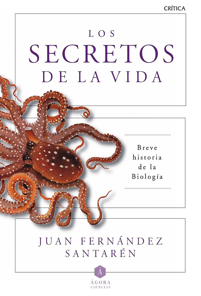 Los Secretos de la vida