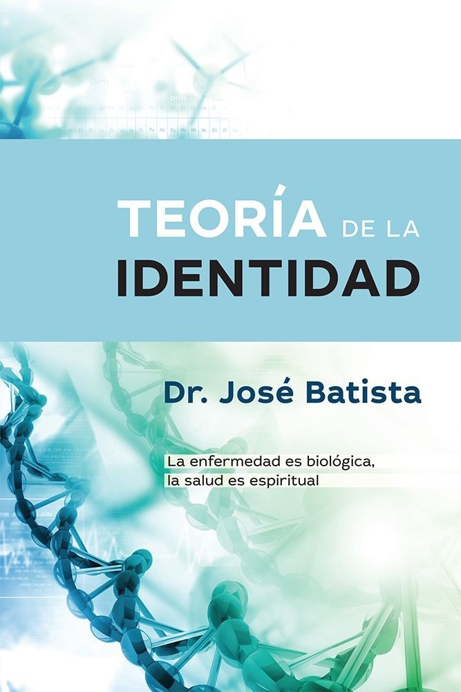 Teoría de la identidad