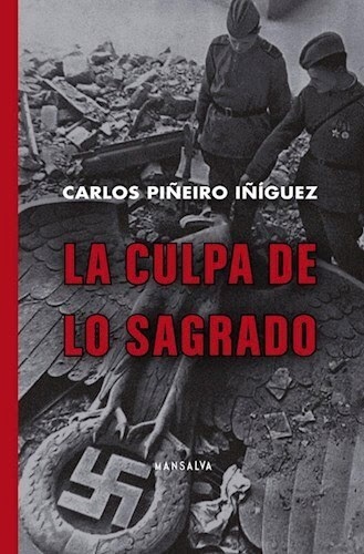 La culpa de lo sagrado