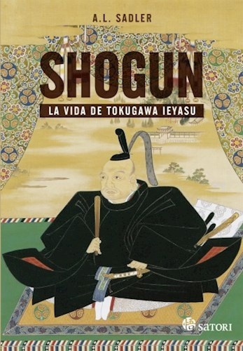 Shogun