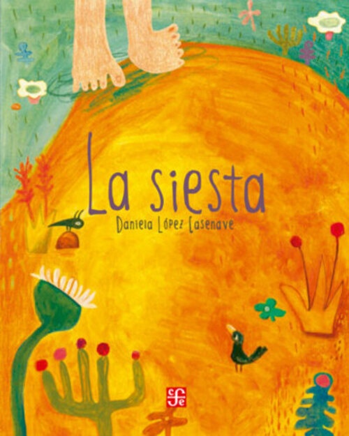 La siesta