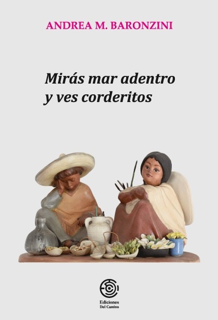 Mirás mar adentro y ves corderitos