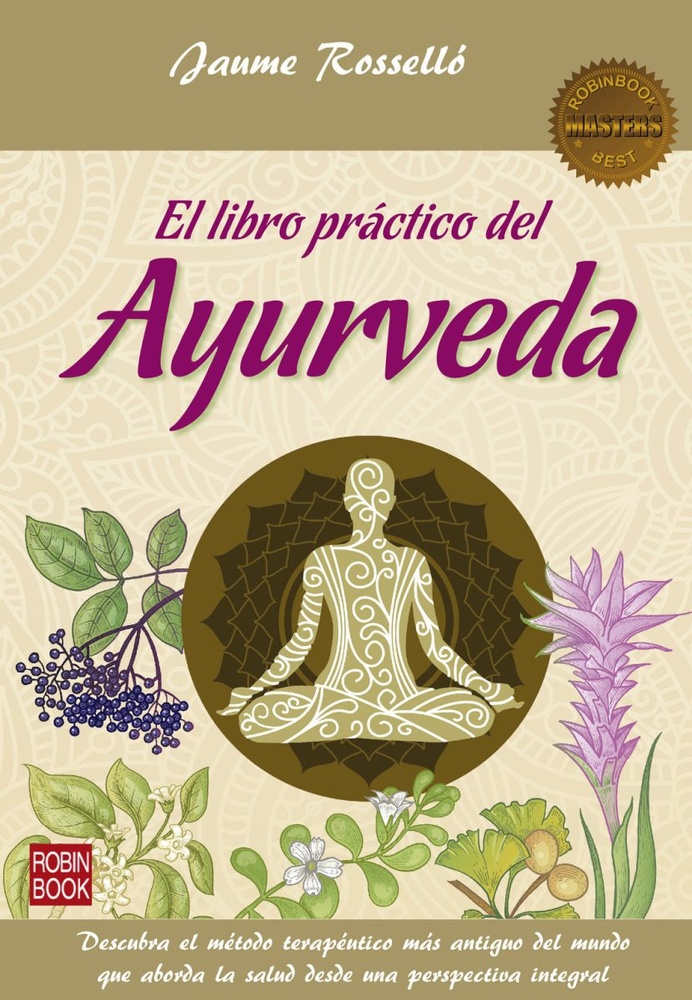 El libro practico del ayurveda