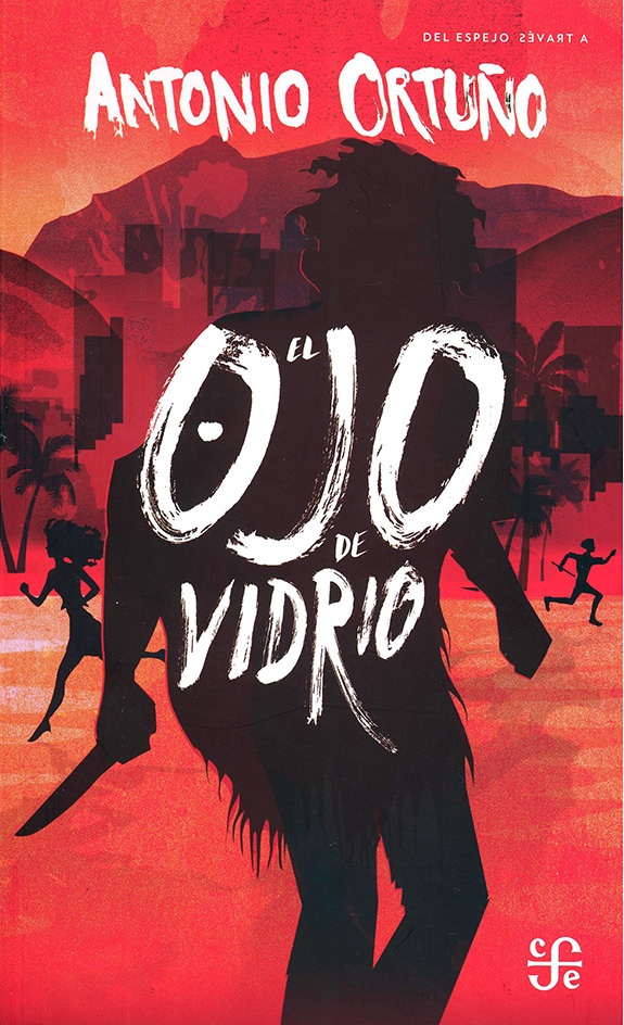 Ojo de vidrio