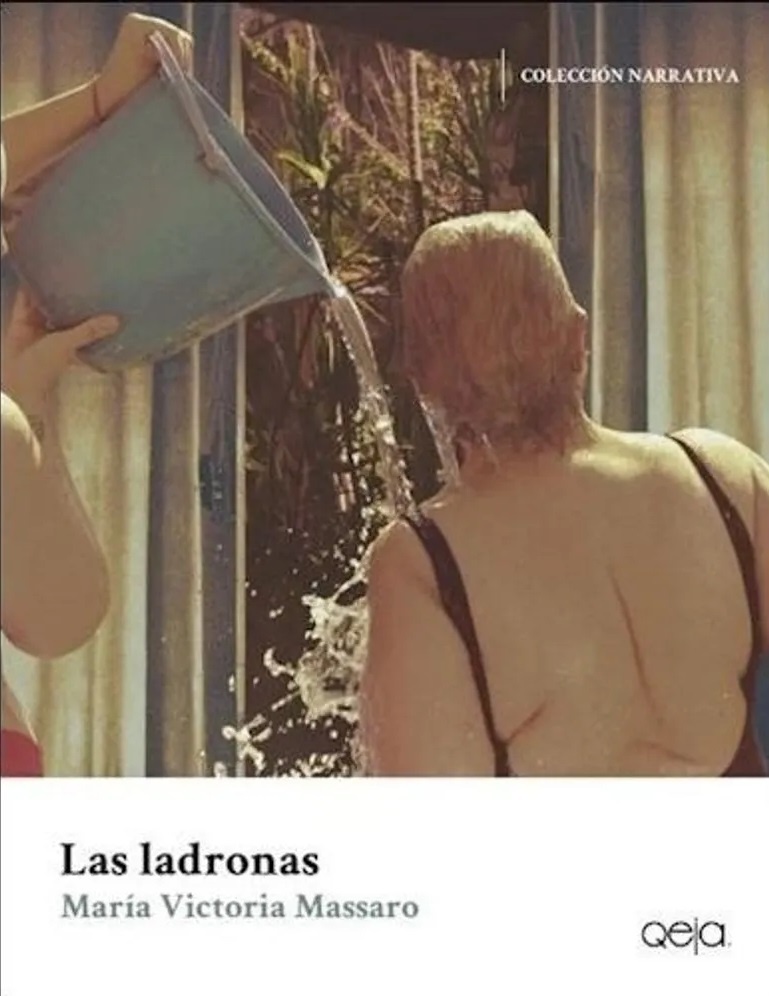 Las ladronas