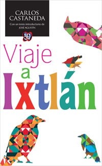 Viaje a Ixtlan