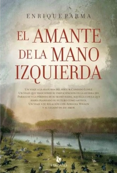 El Amante De La Mano Izquierda