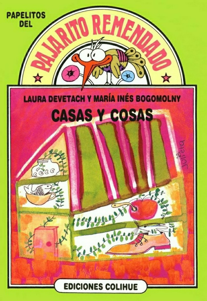 Casas y cosas