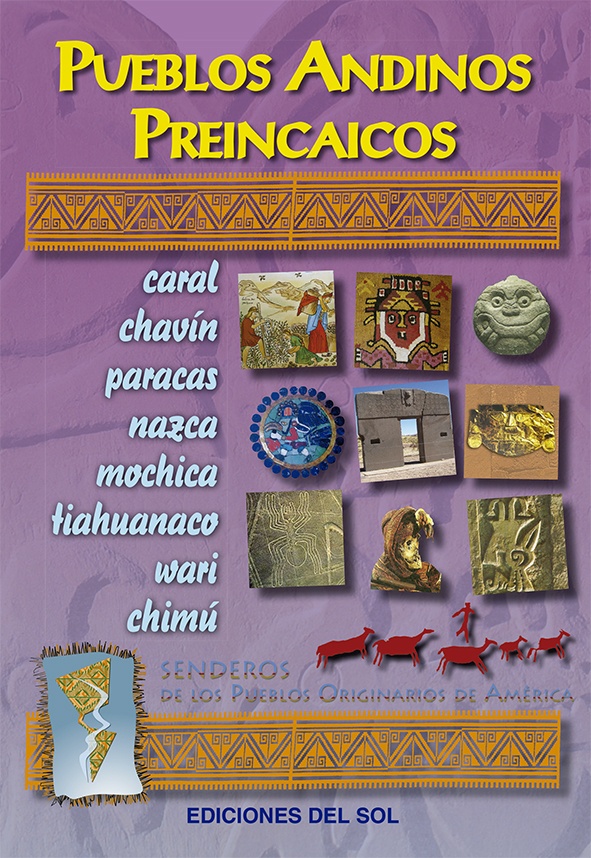 Pueblos andinos preincaicos