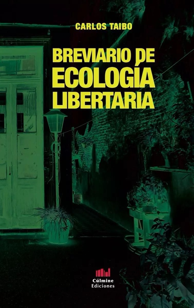 Breviario de ecología libertaria