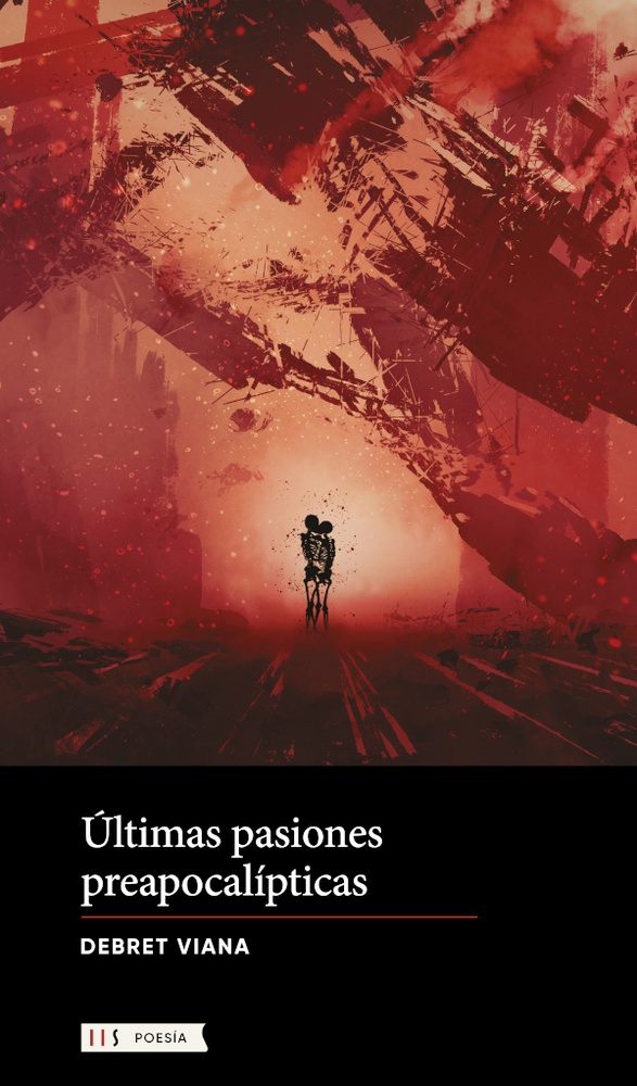 Ultimas pasiones preapocalípticas