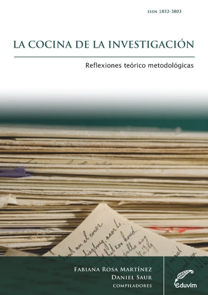 La Cocina de la investigacion