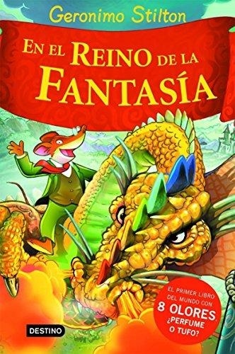 En el reino de la fantasia