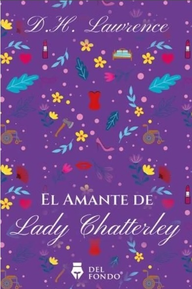 El amante de Lady Chatterley