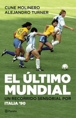 El ultimo mundial