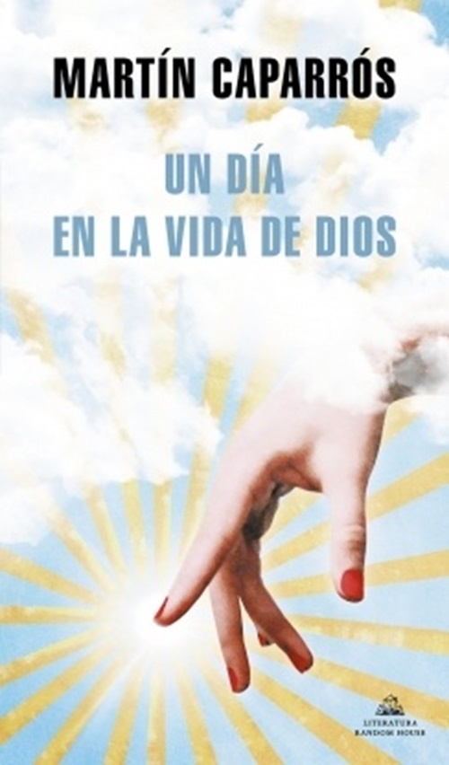 Un dia en la vida de Dios