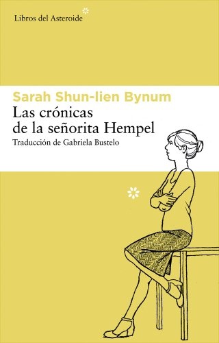 Las Cronicas de la señorita Hempel