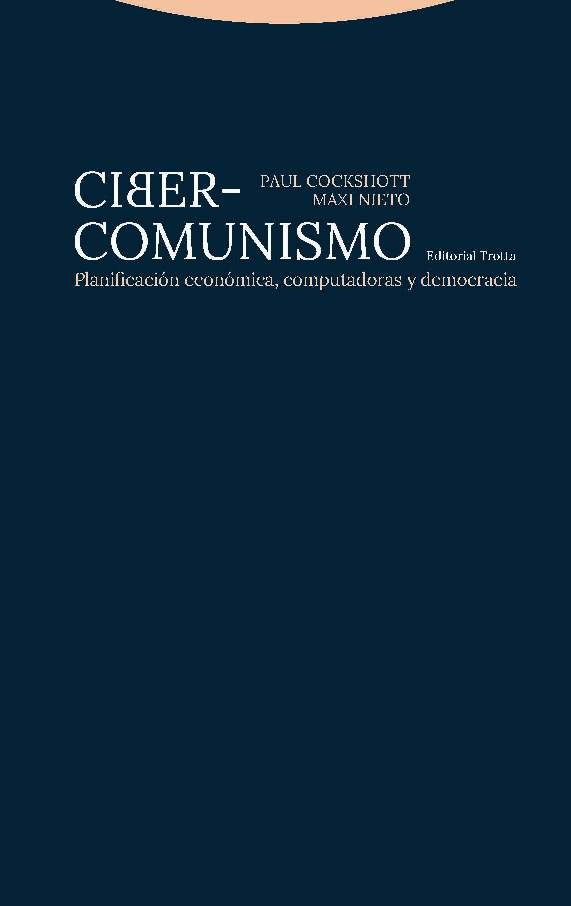 Ciber - Comunismo