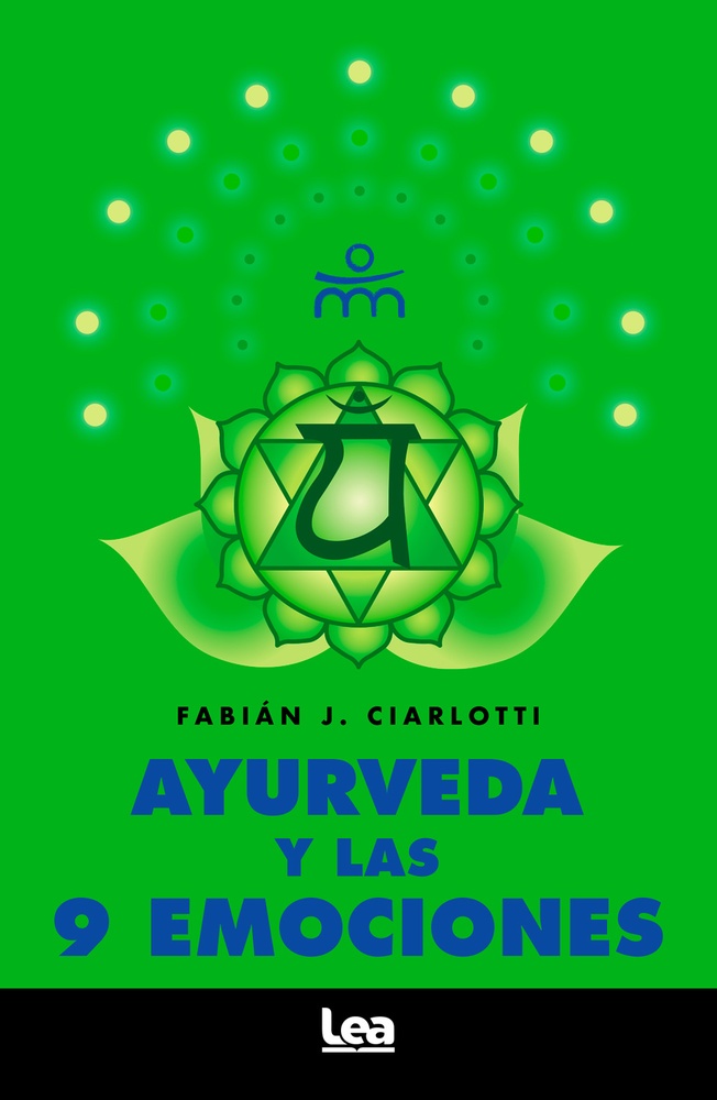 Ayurveda y las 9 emociones