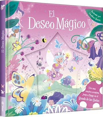 El deseo magico