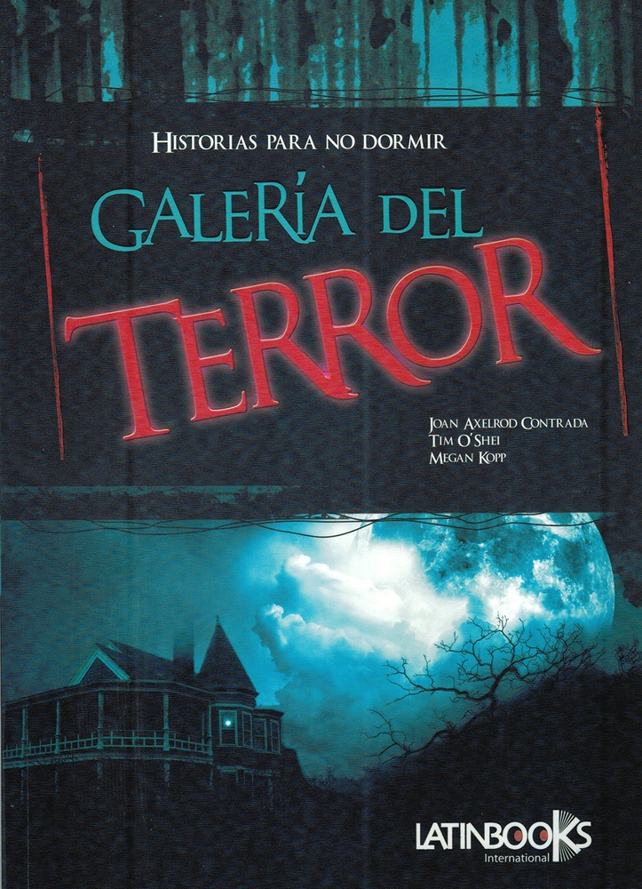 Galeria del terror