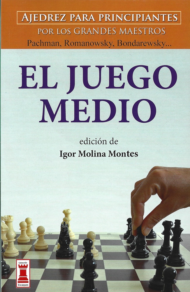 El juego medio