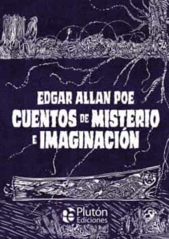 Cuentos de misterio e imaginacion