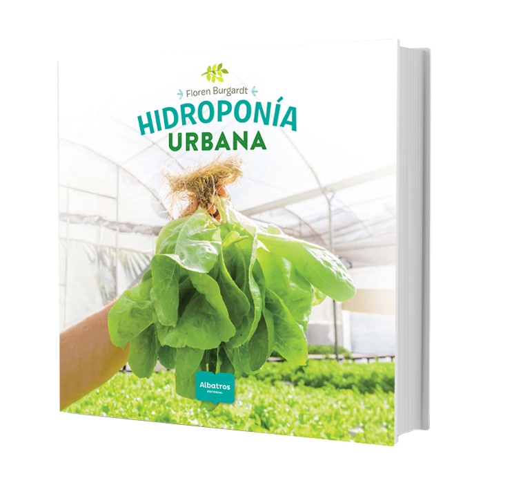 Hidroponia urbana