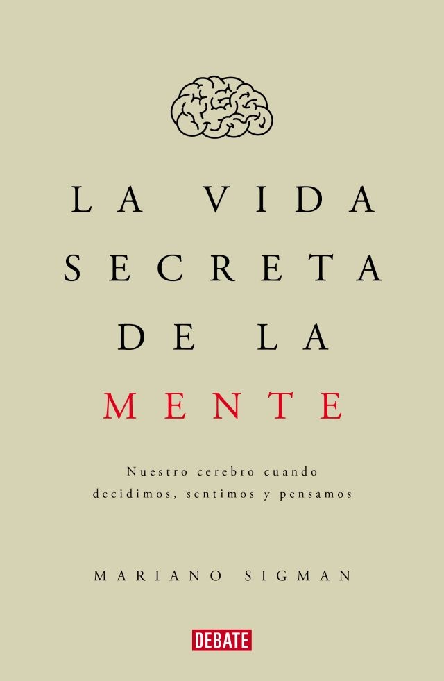 La vida secreta de la mente