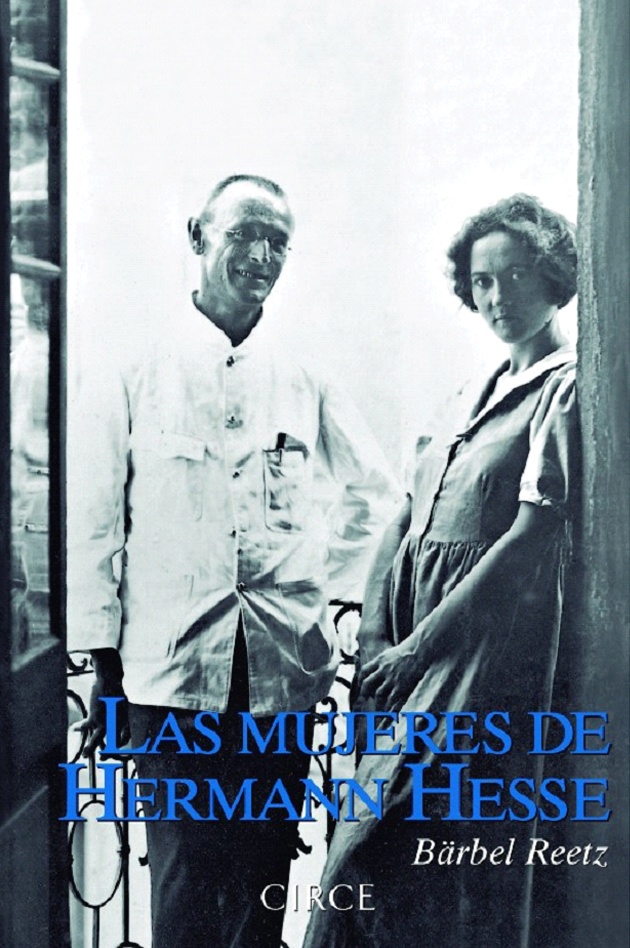 Las Mujeres De Hermann Hesse