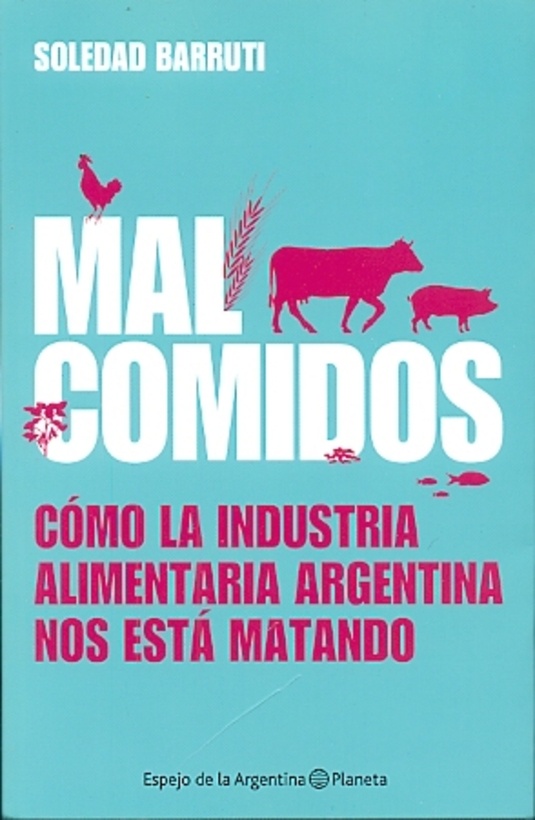 Mal comidos