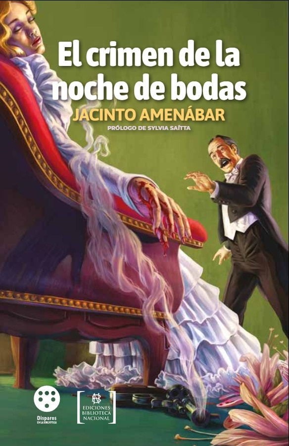 El crimen de la noche de bodas