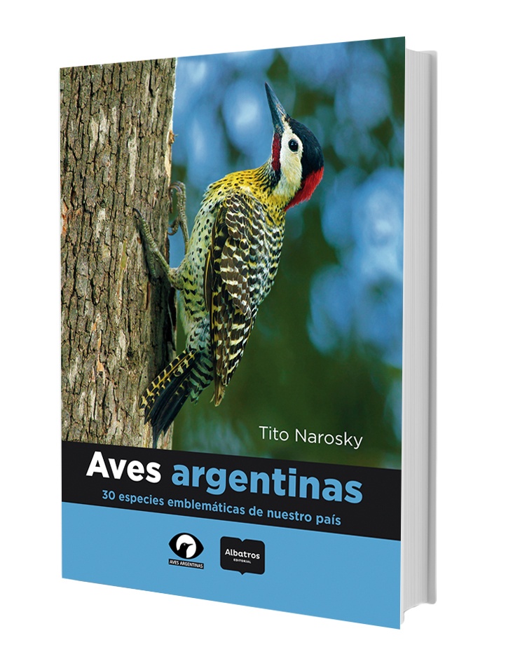 Aves Argentinas