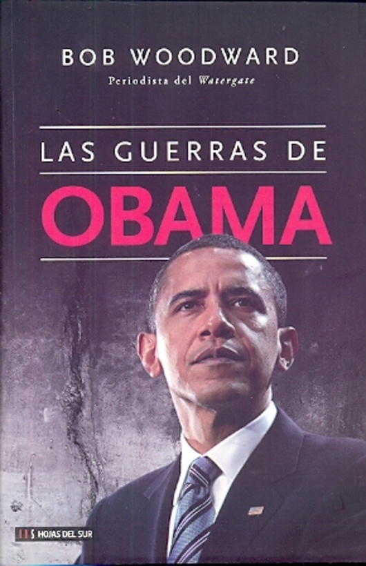 Las guerras de Obama