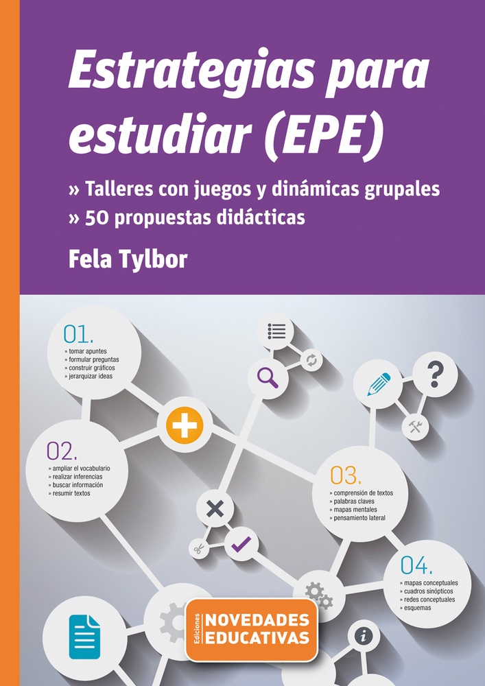 Estrategias para estudiar (EPE)