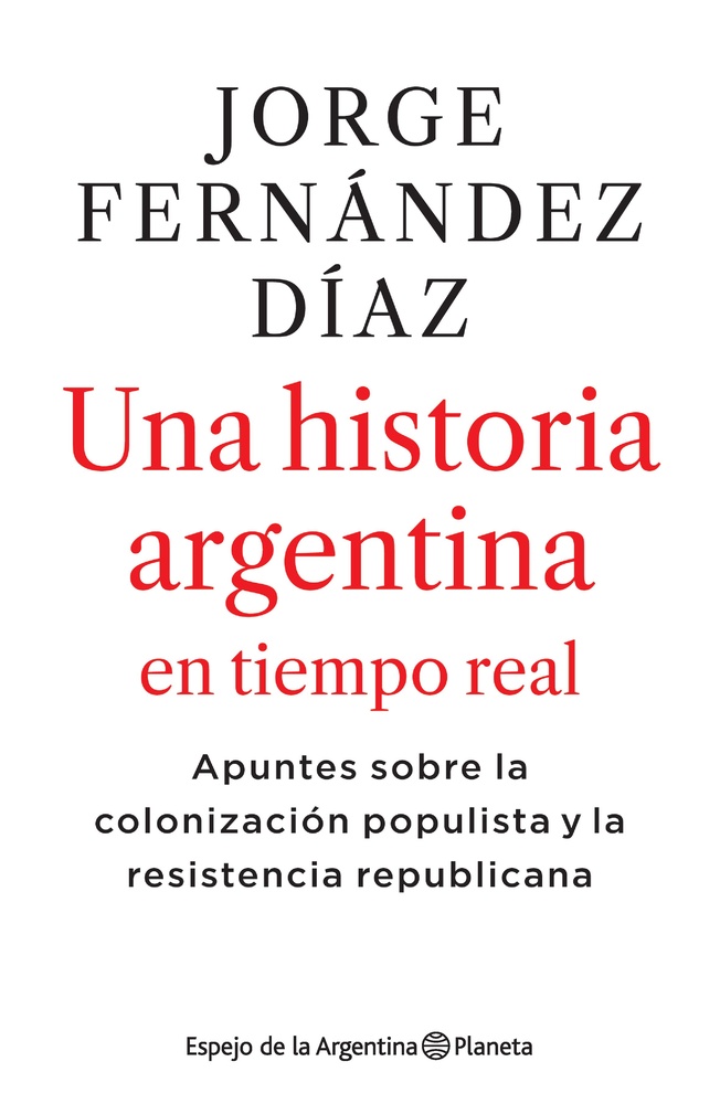 Una historia argentina en tiempo real