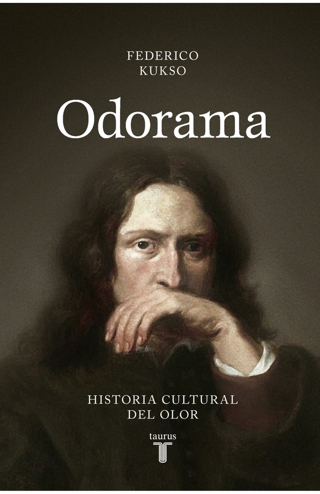 Odorama. Historia cultural del olor