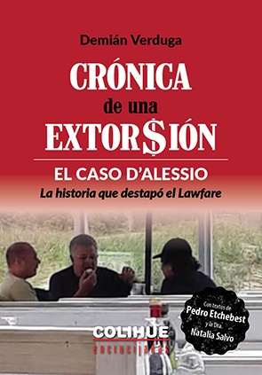 Cronica de una Extorsion