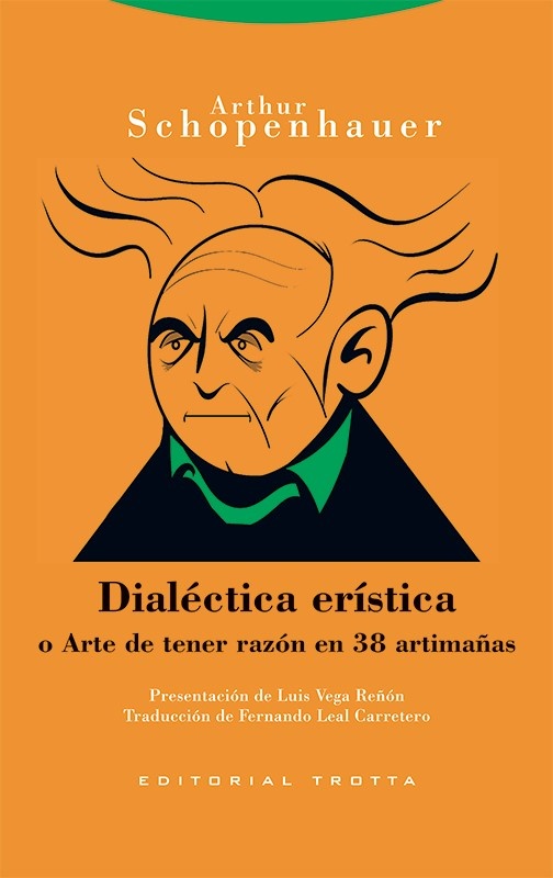 Dialectica erística