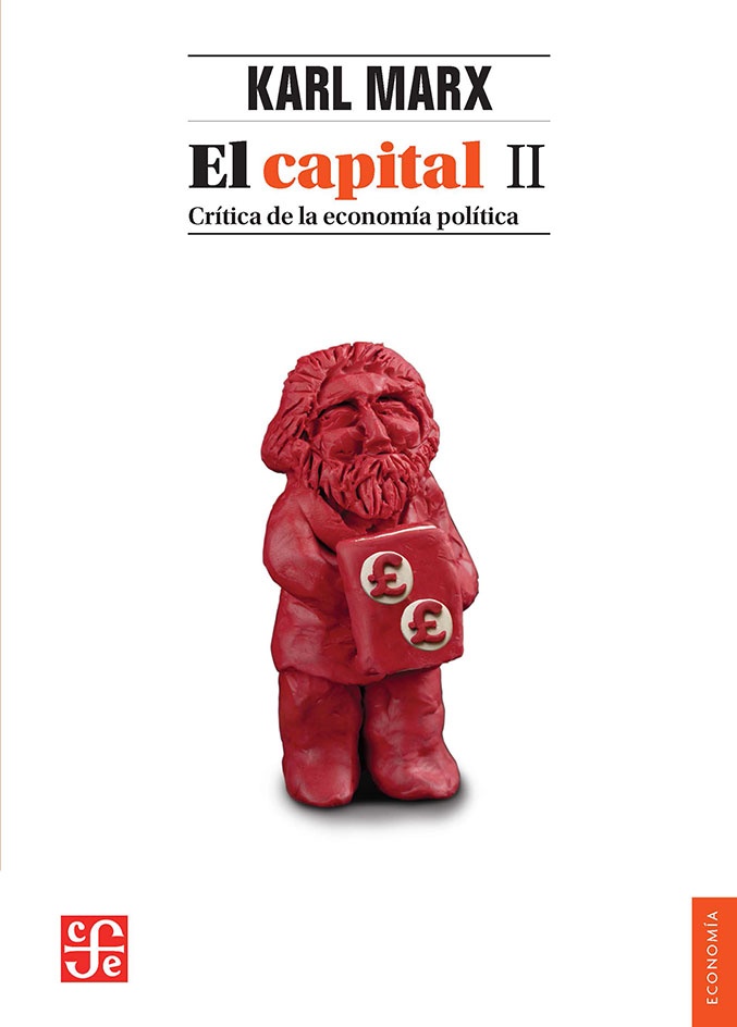 El Capital II