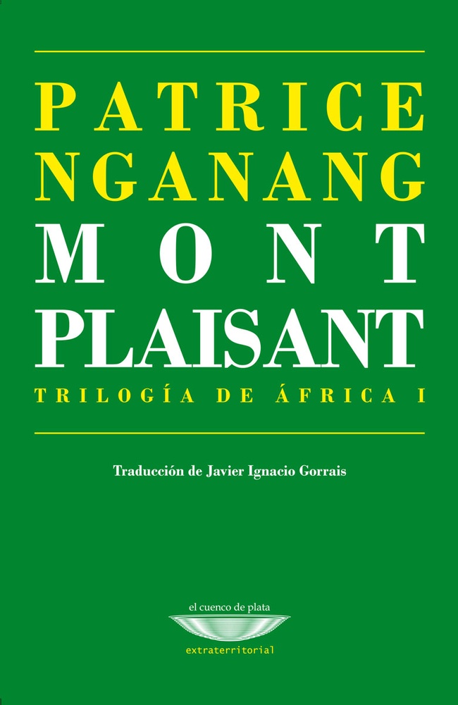 Mont Plaisant