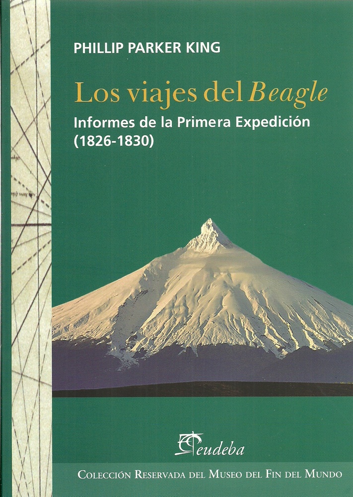 los Viajes del Beagle