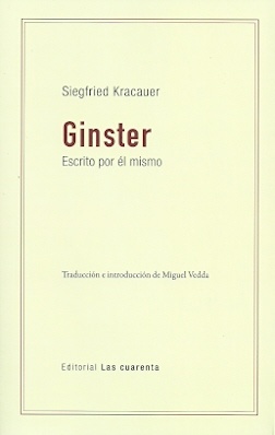 Ginster