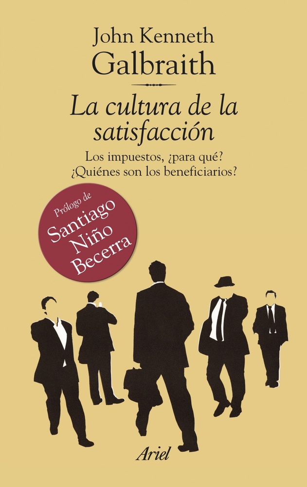 La cultura de la satisfaccion