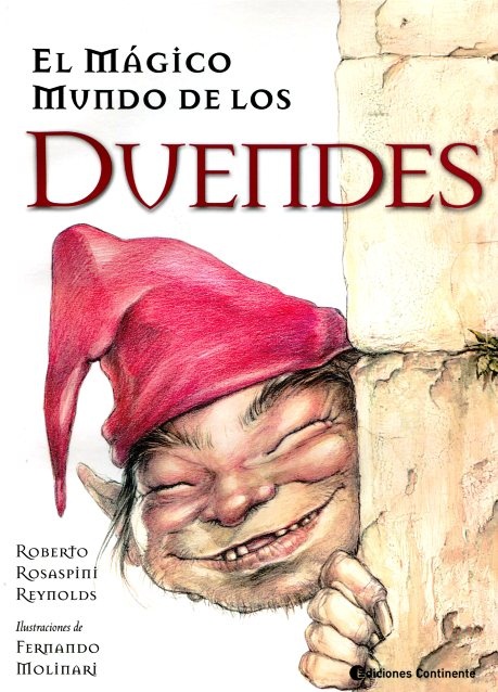 El Mágico mundo de los duendes