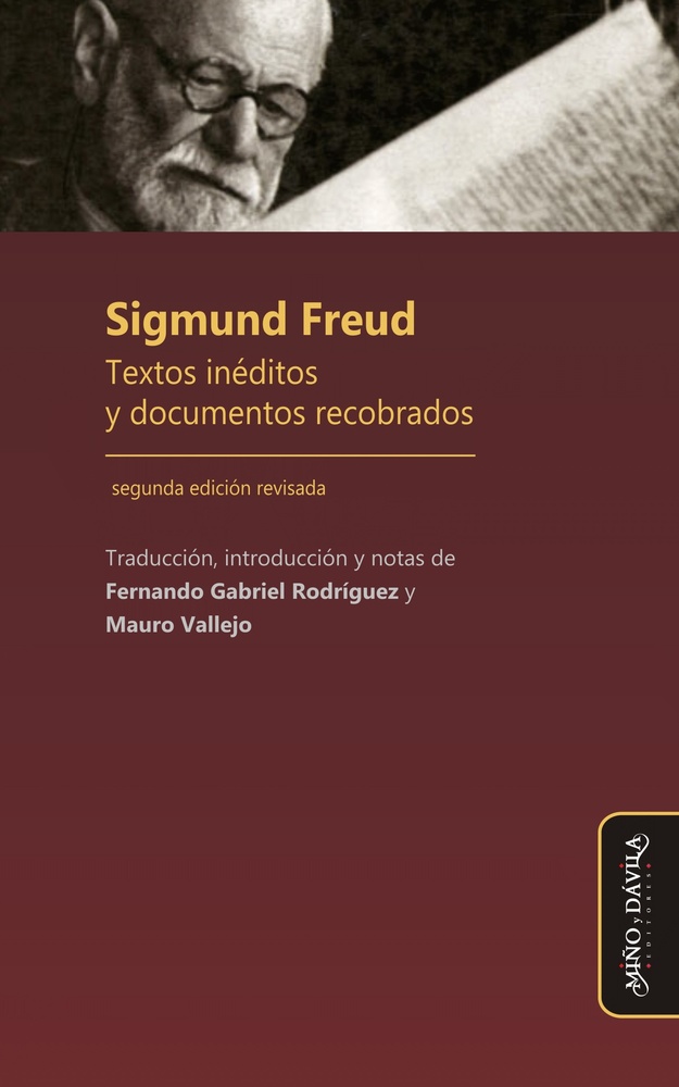 Sigmund Freud