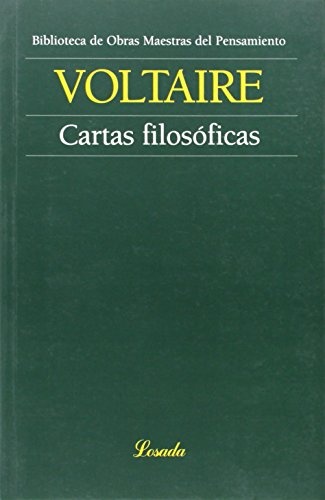 Cartas filosoficas