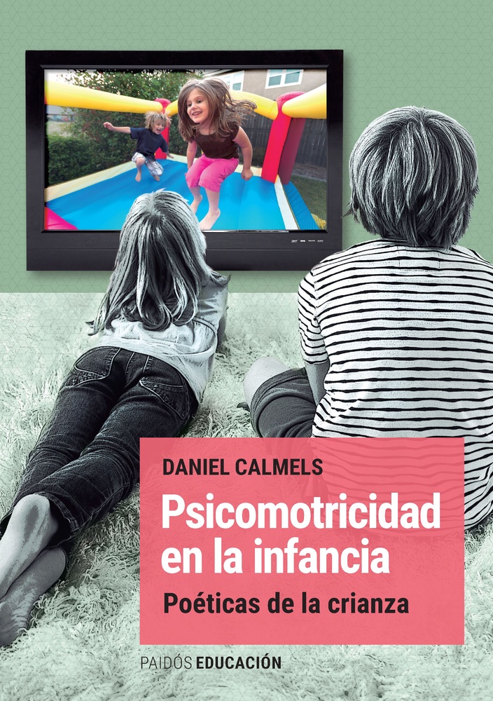 Psicomotricidad en la infancia