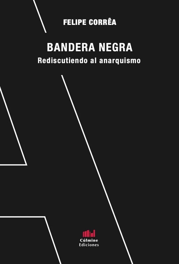 Bandera Negra