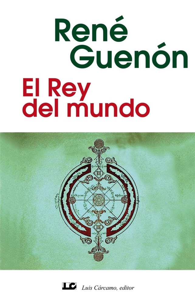 El rey del mundo